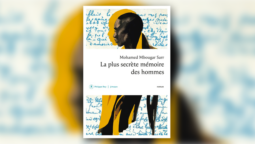 Littérature : Le prix Goncourt pour le Sénégalais Mohamed Mbougar Sarr